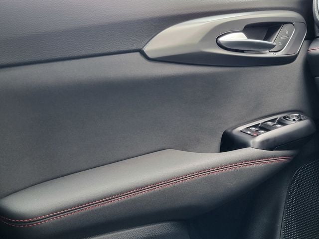 2024 Dodge Hornet GT