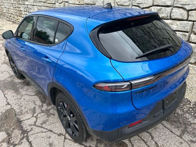 2024 Dodge Hornet GT