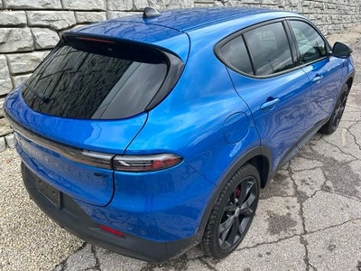 2024 Dodge Hornet GT