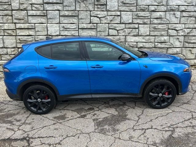2024 Dodge Hornet GT