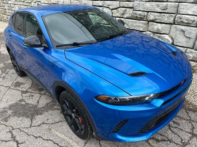 2024 Dodge Hornet GT