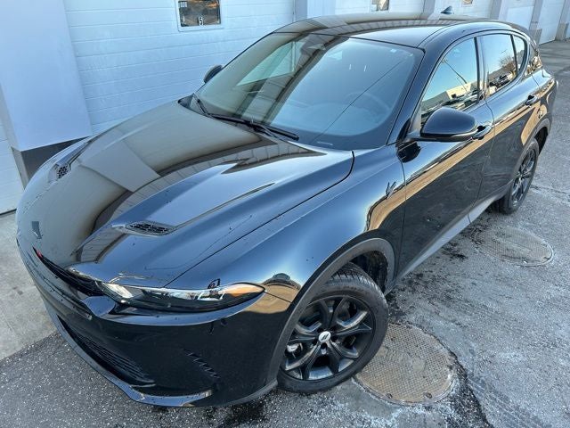 2024 Dodge Hornet GT