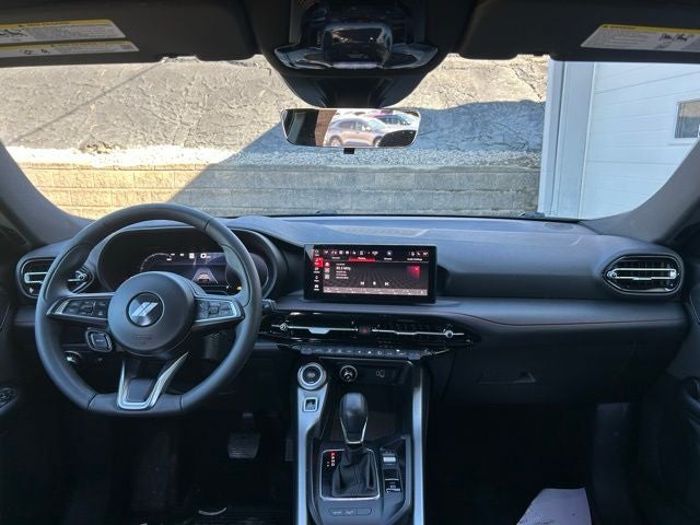 2024 Dodge Hornet GT