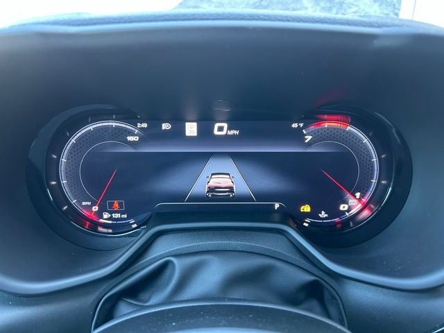 2024 Dodge Hornet GT