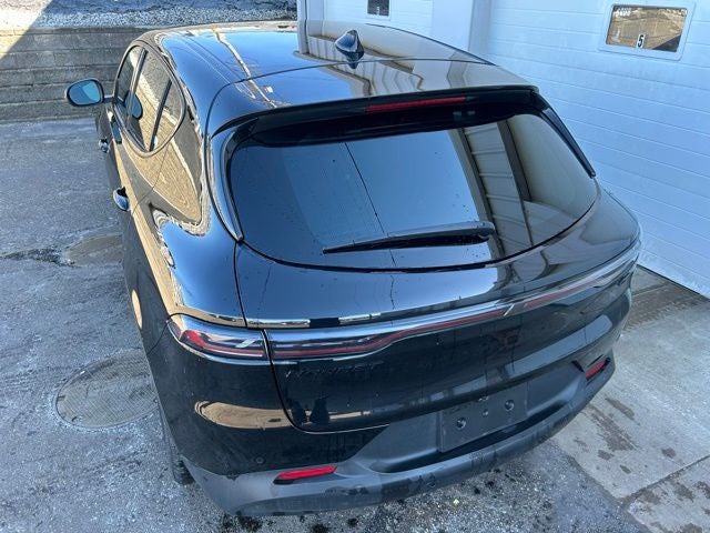 2024 Dodge Hornet GT