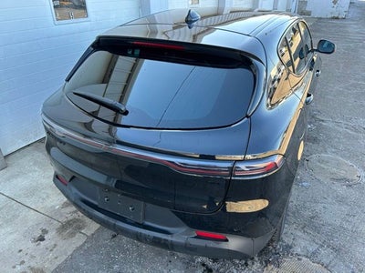 2024 Dodge Hornet GT