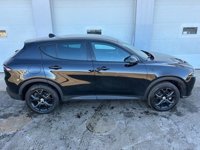 2024 Dodge Hornet GT