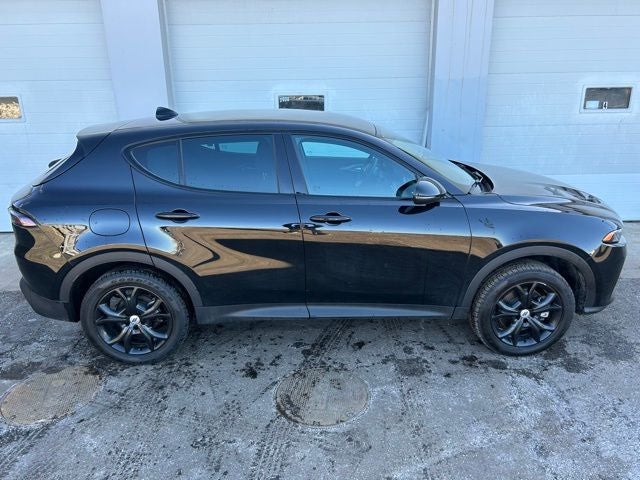 2024 Dodge Hornet GT