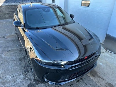 2024 Dodge Hornet GT