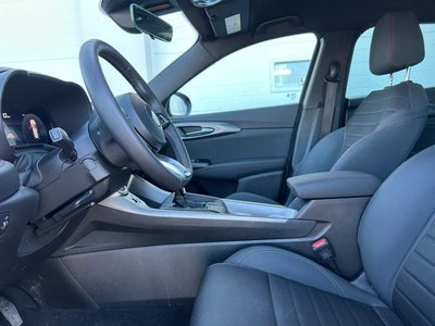 2024 Dodge Hornet GT