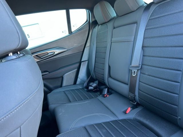 2024 Dodge Hornet GT