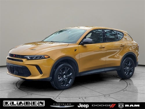 2024 Dodge Hornet GT