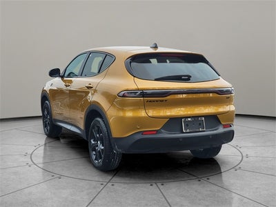 2024 Dodge Hornet GT