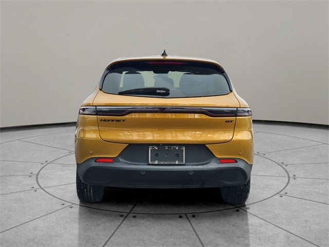2024 Dodge Hornet GT