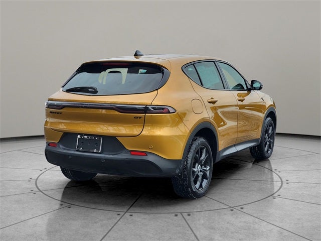 2024 Dodge Hornet GT