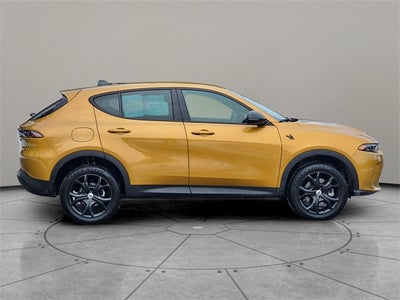 2024 Dodge Hornet GT
