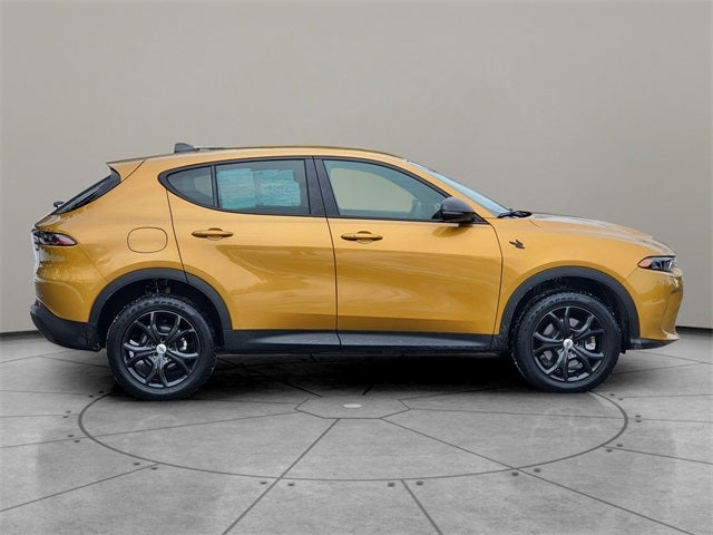 2024 Dodge Hornet GT