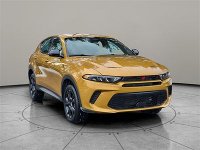 2024 Dodge Hornet GT