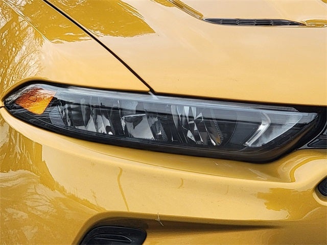 2024 Dodge Hornet GT