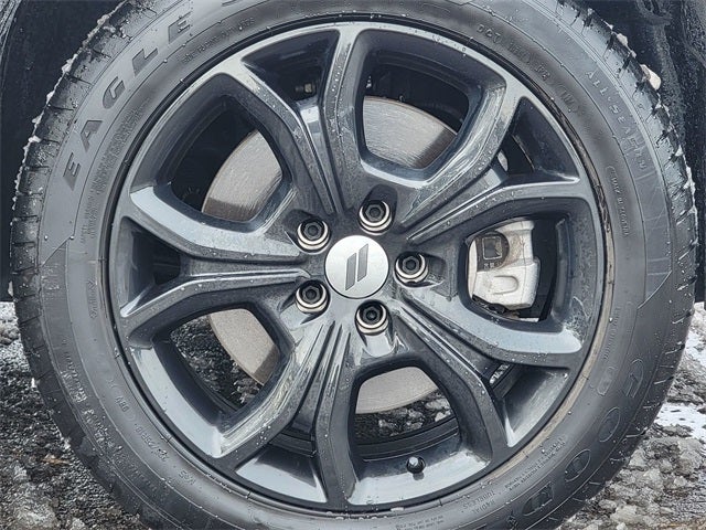 2024 Dodge Hornet GT