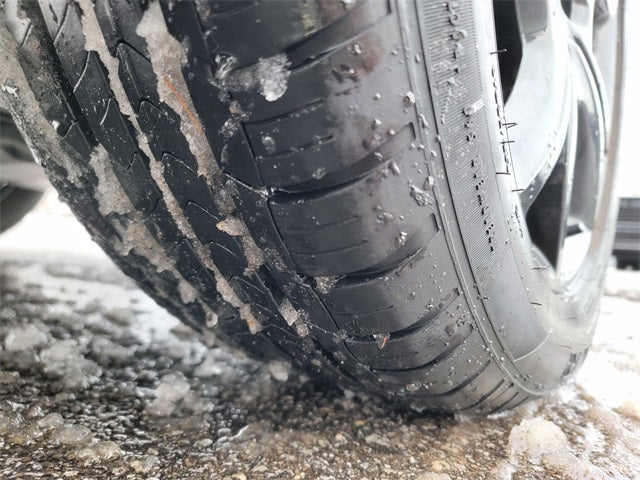 2024 Dodge Hornet GT