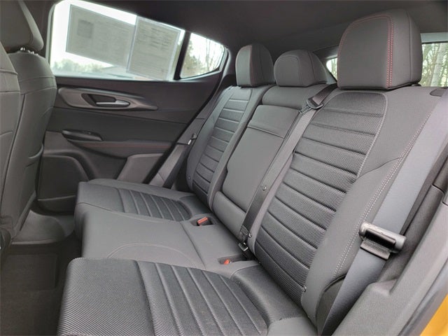 2024 Dodge Hornet GT