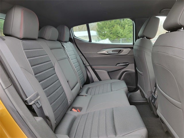 2024 Dodge Hornet GT