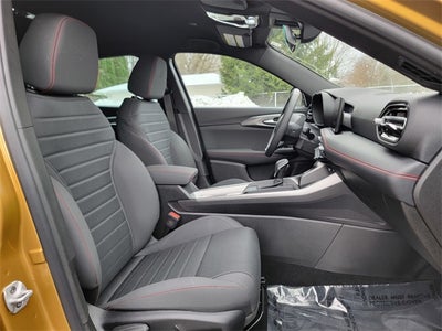 2024 Dodge Hornet GT