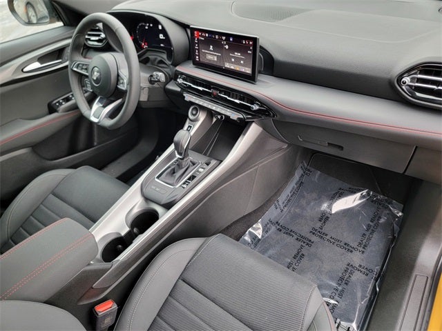 2024 Dodge Hornet GT