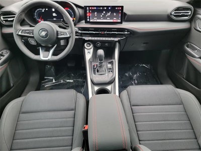 2024 Dodge Hornet GT