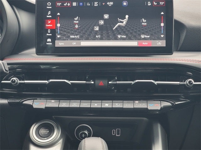 2024 Dodge Hornet GT