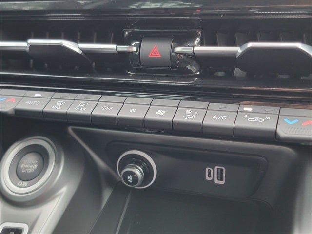 2024 Dodge Hornet GT