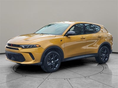 2024 Dodge Hornet GT