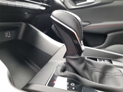 2024 Dodge Hornet GT