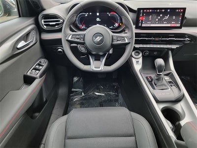 2024 Dodge Hornet GT