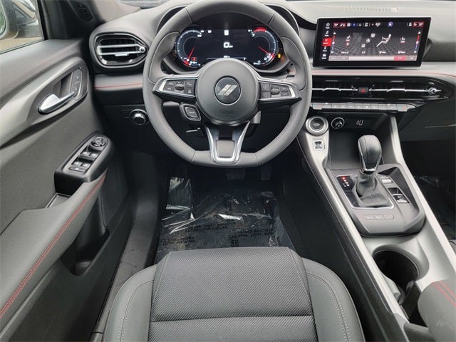 2024 Dodge Hornet GT