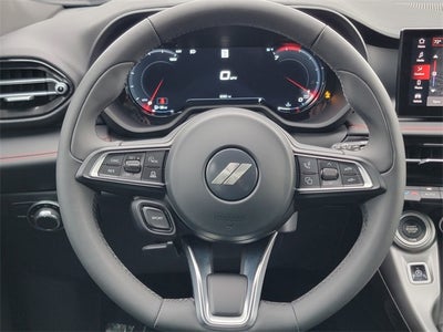 2024 Dodge Hornet GT