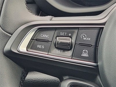 2024 Dodge Hornet GT