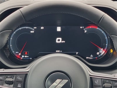 2024 Dodge Hornet GT