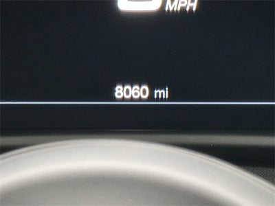 2024 Dodge Hornet GT