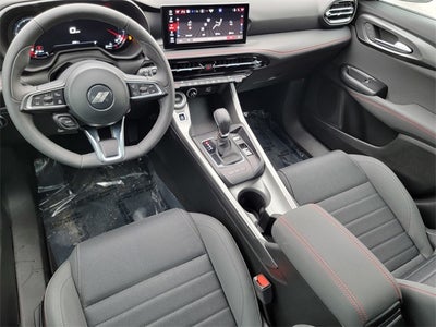 2024 Dodge Hornet GT