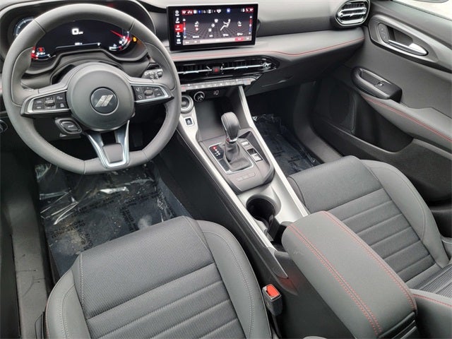 2024 Dodge Hornet GT