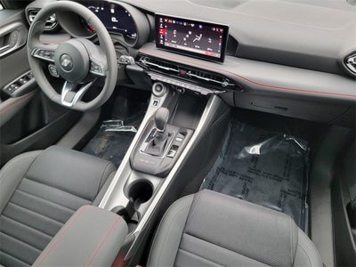 2024 Dodge Hornet GT