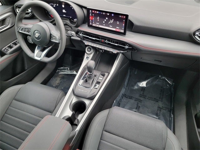 2024 Dodge Hornet GT