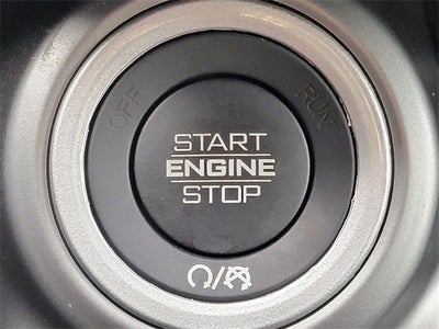 2024 Dodge Hornet GT