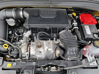 2024 Dodge Hornet GT