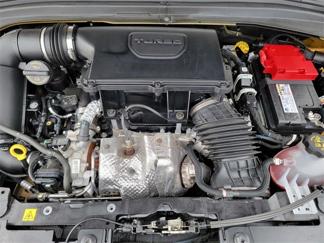 2024 Dodge Hornet GT