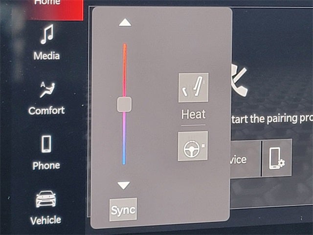 2024 Dodge Hornet GT