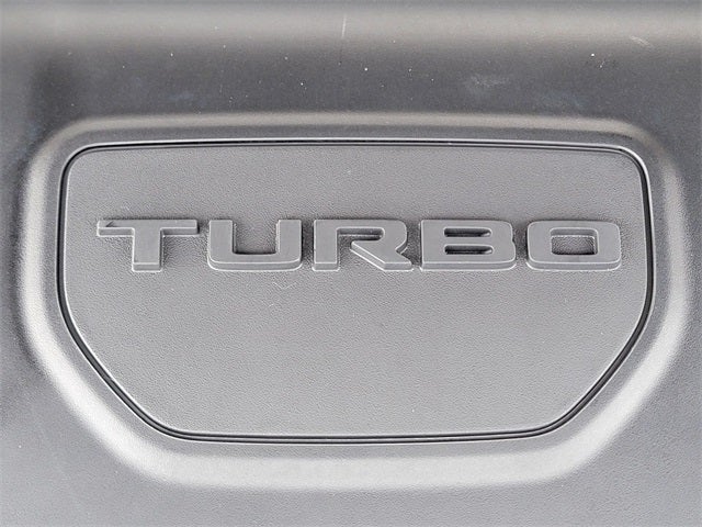 2024 Dodge Hornet GT