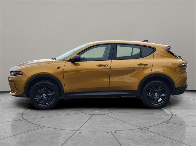 2024 Dodge Hornet GT